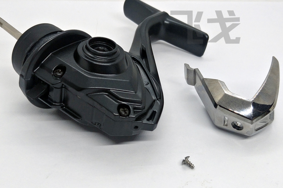 ŵSHIMANO SAHARA 22β